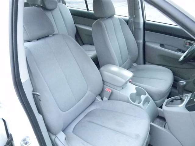 2008 Kia Rondo LX 4dr Wagon V6